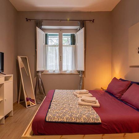 Domus Gianicolo 2B Apartment Roma Ngoại thất bức ảnh